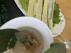 -竹鲜笙全竹宴(国色天香店)