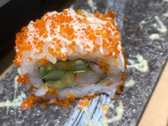 加州寿司卷-昱匠·日本料理(金融街店)