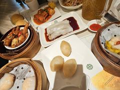 -添好运点心专门店(深水埗店)