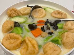 -老洋坊饭店(厚街东宝路店)