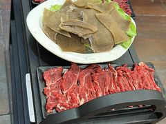 -六合里雄记汕头牛肉火锅(东门店)