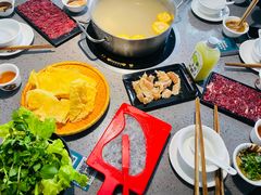 -非遗•老字号•阿彬牛肉火锅(广济桥店)