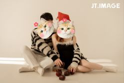 -专注孕妇照亲子照·纪田摄影