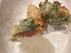 -天ぷら定食まきの(難波千日前店)