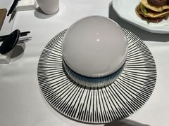 分子靓影寻鹅肝-二十四单 淮扬新味