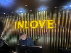 -INLOVE KTV(水晶城店)