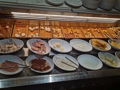 -火炉火自助餐(西直门凯德MALL店)