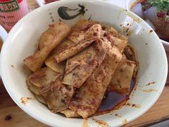 -马三洋芋片(兰州总店)