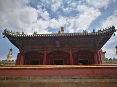 -普乐寺