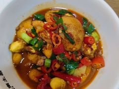 -建辉湖南土菜馆(南大街店)