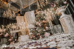 -上海复旦皇冠假日酒店·宴会厅