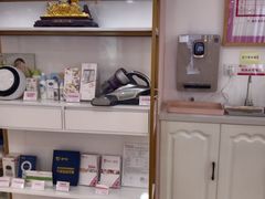 -爱月宝月嫂·育儿嫂(哈尔滨总店)