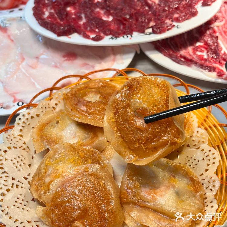 汕头小公园！！分量好感人这家牛肉火锅