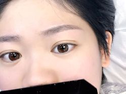 -HQ半永久纹绣纹眉