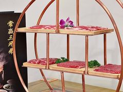 -常赢三兄弟·清真涮肉(崂山路总店)