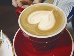 -咖法森林·咖啡  酒吧(天河店)