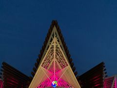 -南宁方特东盟神画