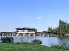 -沙家浜风景区