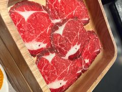-浅锅和牛小锅放题(深业上城店)