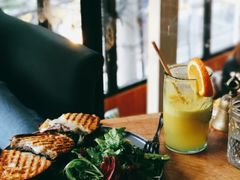 -O'mills Sourdough Bakery&Bistro(永嘉路店)