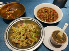 -柴米油盐三杯鸡(象山北路店)