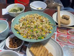 -扬二春炒饭(国庆路总店)