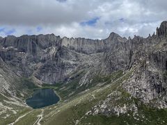 -莲宝叶则景区