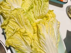 -领鲜天下·焗海鲜·花胶鸡(天目里店)