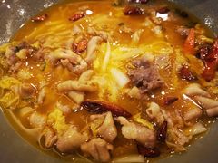 -顺风山庄(水濂山店)