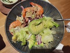 -一心创作料理屋(经开万达店)