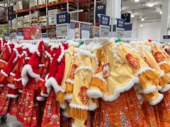 -山姆会员商店(邻瑞广场店)