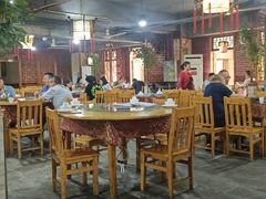 -味老大土碗菜(中山三路店)