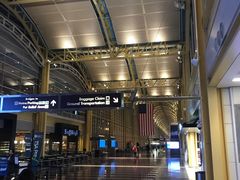 -罗纳德·里根华盛顿国家机场