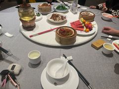 -晋江荣誉国际酒店·港誉茶餐厅