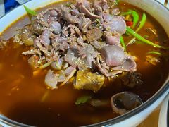 彪彪烧鸭-彪彪烧鸭店(总店)