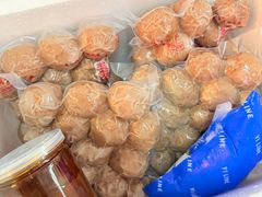 -阿娟牛肉丸·手打牛肉丸·现做现卖