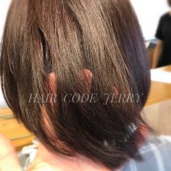 点击看大图 烫染-Hair Code芭曲发型