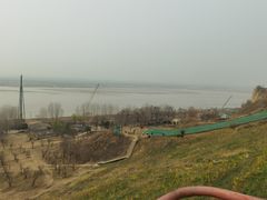 -古柏渡飞黄旅游区