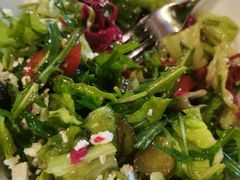 -Efes Turkish & Mediterranean Cuisine 艾菲斯餐厅(陆家嘴店)