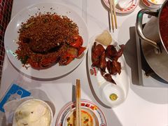 -活潑鲜跳(湖滨商业街店)