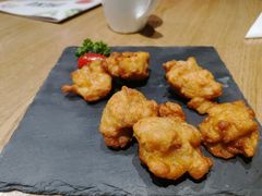 -棒约翰比萨·意面(张江长泰店)