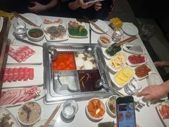 -海底捞火锅(外滩店)