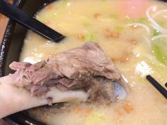 阿香甄选大骨米线-阿香米线杭州西湖银泰文化广场餐厅
