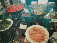-郑州粤海酒店(郑州二七广场店)