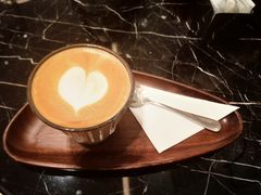 -V咖啡(兰州盛达希尔顿酒店)