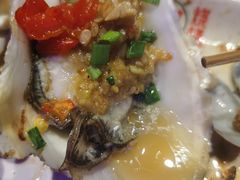 招牌生蚝-本色.小马哥烧烤(五一路总店)