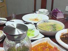 -高老庄·老溧阳·私房菜(南山竹海店)