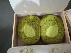 -廣蓮申·點心便利店(美罗城店)