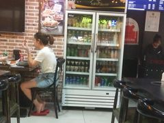 -the frypan韩国炸鸡啤酒(五路居店)