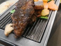 印尼酱汁牛排-THE PAWON·8碗(古北SOHO店)